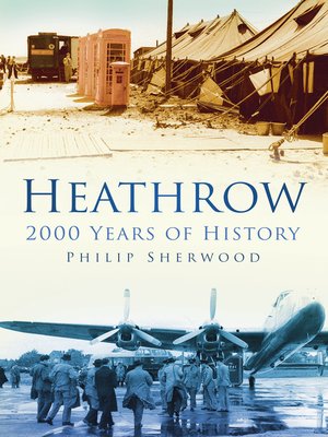 cover image of Heathrow
